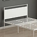Fabricante de estructura de cama de metal